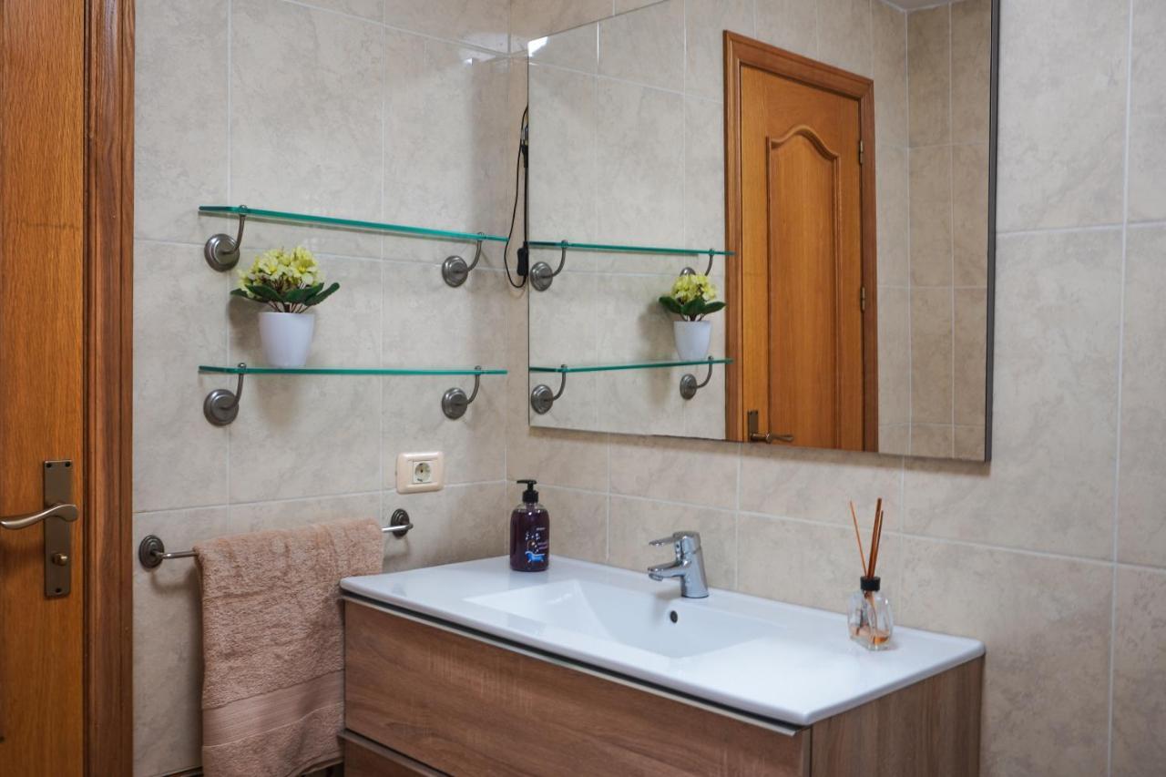 Los Abrigos Relax Apartment מראה חיצוני תמונה